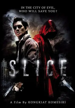 Regarder Slice en Streaming Gratuit Complet VF VOSTFR HD 720p