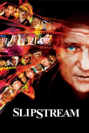 Regarder Slipstream en Streaming Gratuit Complet VF VOSTFR HD 720p