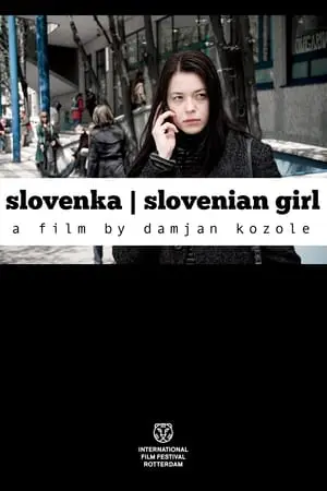 Regarder Slovenian girl en Streaming Gratuit Complet VF VOSTFR HD 720p