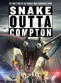 Regarder Snake Outta Compton en Streaming Gratuit Complet VF VOSTFR HD 720p