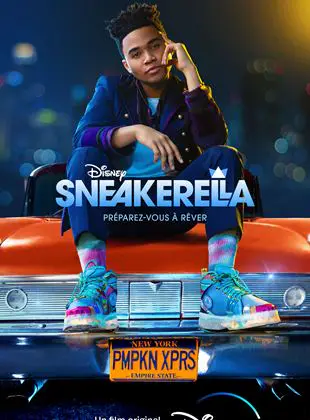 Regarder Sneakerella en Streaming Gratuit Complet VF VOSTFR HD 720p