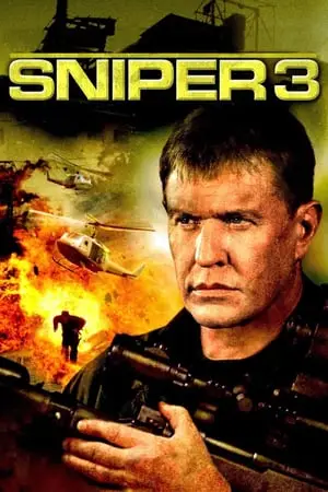 Regarder Sniper 3 en Streaming Gratuit Complet VF VOSTFR HD 720p