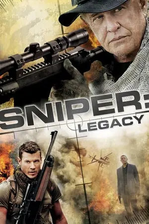 Sniper 5 : L'Héritage