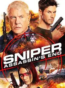 Regarder Sniper: Assassin's End en Streaming Gratuit Complet VF VOSTFR HD 720p