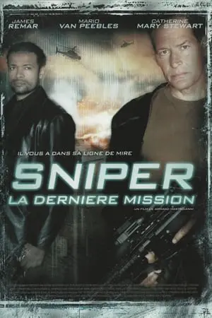 Regarder Sniper : La Dernière mission en Streaming Gratuit Complet VF VOSTFR HD 720p