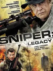 Sniper: Legacy