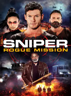 Regarder Sniper: Rogue Mission en Streaming Gratuit Complet VF VOSTFR HD 720p