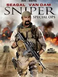 Regarder Sniper: Special Ops en Streaming Gratuit Complet VF VOSTFR HD 720p