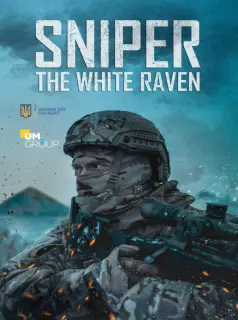 Regarder Sniper: The White Raven en Streaming Gratuit Complet VF VOSTFR HD 720p