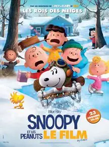 Regarder Snoopy et les Peanuts : Le film en Streaming Gratuit Complet VF VOSTFR HD 720p