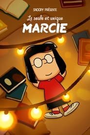 Regarder Snoopy présente : La seule et unique Marcie en Streaming Gratuit Complet VF VOSTFR HD 720p