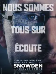 Regarder Snowden en Streaming Gratuit Complet VF VOSTFR HD 720p