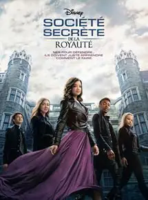 Regarder Société secrète de la royauté en Streaming Gratuit Complet VF VOSTFR HD 720p