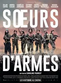 Sœurs d`armes