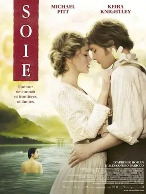 Regarder Soie en Streaming Gratuit Complet VF VOSTFR HD 720p