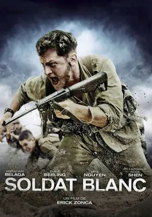 Regarder Soldat blanc en Streaming Gratuit Complet VF VOSTFR HD 720p