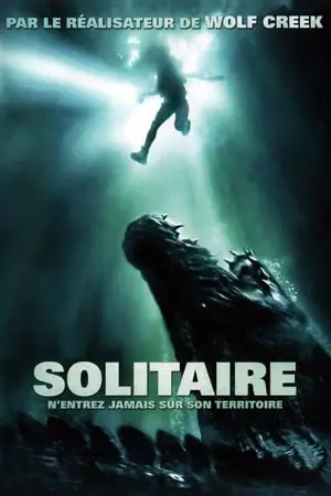 Regarder Solitaire en Streaming Gratuit Complet VF VOSTFR HD 720p