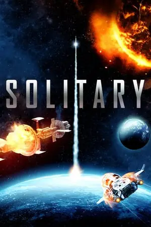 Regarder Solitary en Streaming Gratuit Complet VF VOSTFR HD 720p