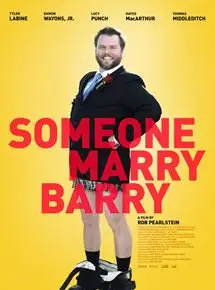 Regarder Someone marry Barry en Streaming Gratuit Complet VF VOSTFR HD 720p