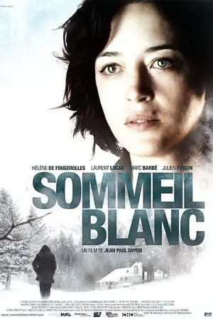 Regarder Sommeil blanc en Streaming Gratuit Complet VF VOSTFR HD 720p