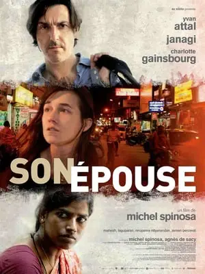 Regarder Son épouse en Streaming Gratuit Complet VF VOSTFR HD 720p