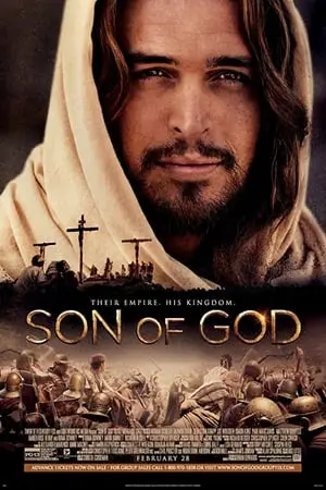 Regarder Son of God en Streaming Gratuit Complet VF VOSTFR HD 720p