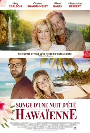 Regarder Songe d'une nuit d'été hawaïenne en Streaming Gratuit Complet VF VOSTFR HD 720p