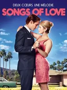 Regarder Songs of love en Streaming Gratuit Complet VF VOSTFR HD 720p