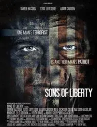 Regarder Sons of Liberty en Streaming Gratuit Complet VF VOSTFR HD 720p