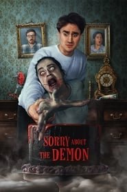 Regarder Sorry About the Demon en Streaming Gratuit Complet VF VOSTFR HD 720p