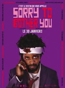 Regarder Sorry to Bother You en Streaming Gratuit Complet VF VOSTFR HD 720p