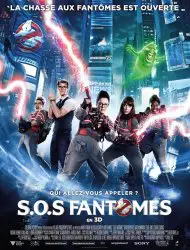 Regarder S.O.S. Fantômes en Streaming Gratuit Complet VF VOSTFR HD 720p