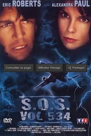 Regarder S.O.S. Vol 534 en Streaming Gratuit Complet VF VOSTFR HD 720p