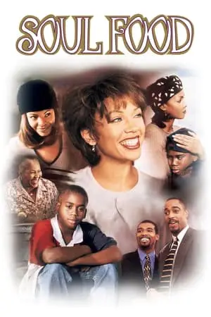 Regarder Soul Food en Streaming Gratuit Complet VF VOSTFR HD 720p