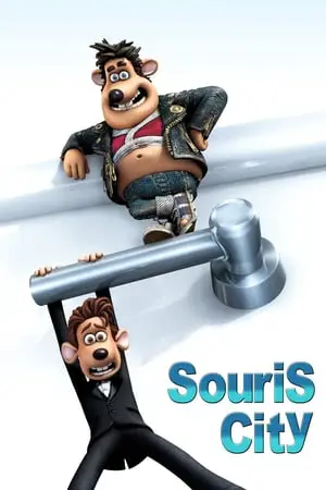 Regarder Souris City en Streaming Gratuit Complet VF VOSTFR HD 720p