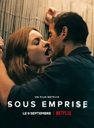 Regarder Sous emprise en Streaming Gratuit Complet VF VOSTFR HD 720p