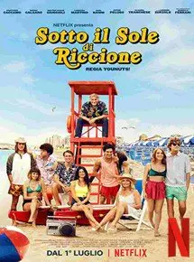 Regarder Sous le soleil de Riccione en Streaming Gratuit Complet VF VOSTFR HD 720p