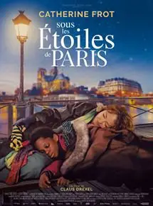 Regarder Sous les étoiles de Paris en Streaming Gratuit Complet VF VOSTFR HD 720p