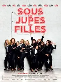 Regarder Sous les jupes des filles en Streaming Gratuit Complet VF VOSTFR HD 720p