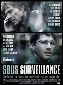 Regarder Sous Surveillance en Streaming Gratuit Complet VF VOSTFR HD 720p