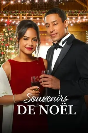 Regarder Souvenirs de Noël en Streaming Gratuit Complet VF VOSTFR HD 720p