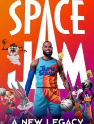 Regarder Space Jam - Nouvelle ère en Streaming Gratuit Complet VF VOSTFR HD 720p