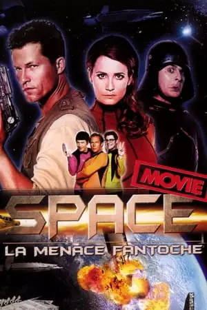 Regarder Space Movie - La menace fantoche en Streaming Gratuit Complet VF VOSTFR HD 720p