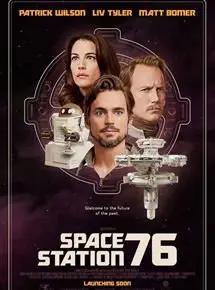 Regarder Space Station 76 en Streaming Gratuit Complet VF VOSTFR HD 720p