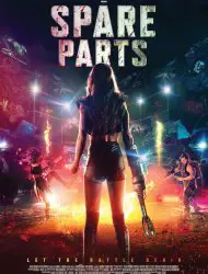 Regarder Spare Parts en Streaming Gratuit Complet VF VOSTFR HD 720p