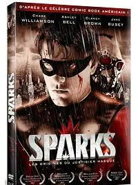 Regarder SPARKS en Streaming Gratuit Complet VF VOSTFR HD 720p