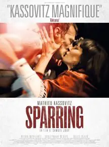 Regarder Sparring en Streaming Gratuit Complet VF VOSTFR HD 720p