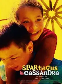 Regarder Spartacus & Cassandra en Streaming Gratuit Complet VF VOSTFR HD 720p