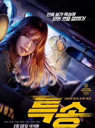 Regarder Special Delivery en Streaming Gratuit Complet VF VOSTFR HD 720p