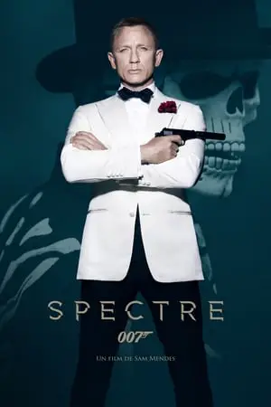 Regarder Spectre en Streaming Gratuit Complet VF VOSTFR HD 720p